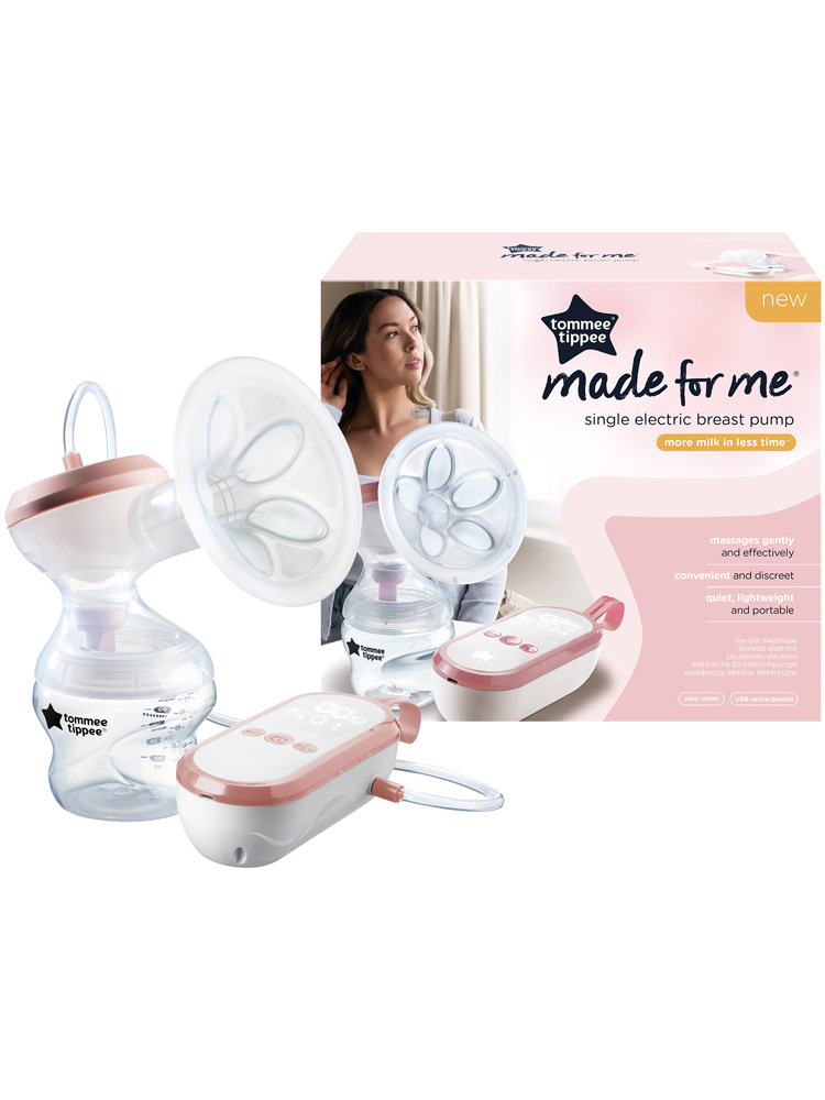 Tommee Tippee Tire-Lait Électrique Made For me